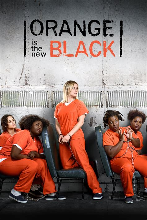 where can i watch orange is the new black